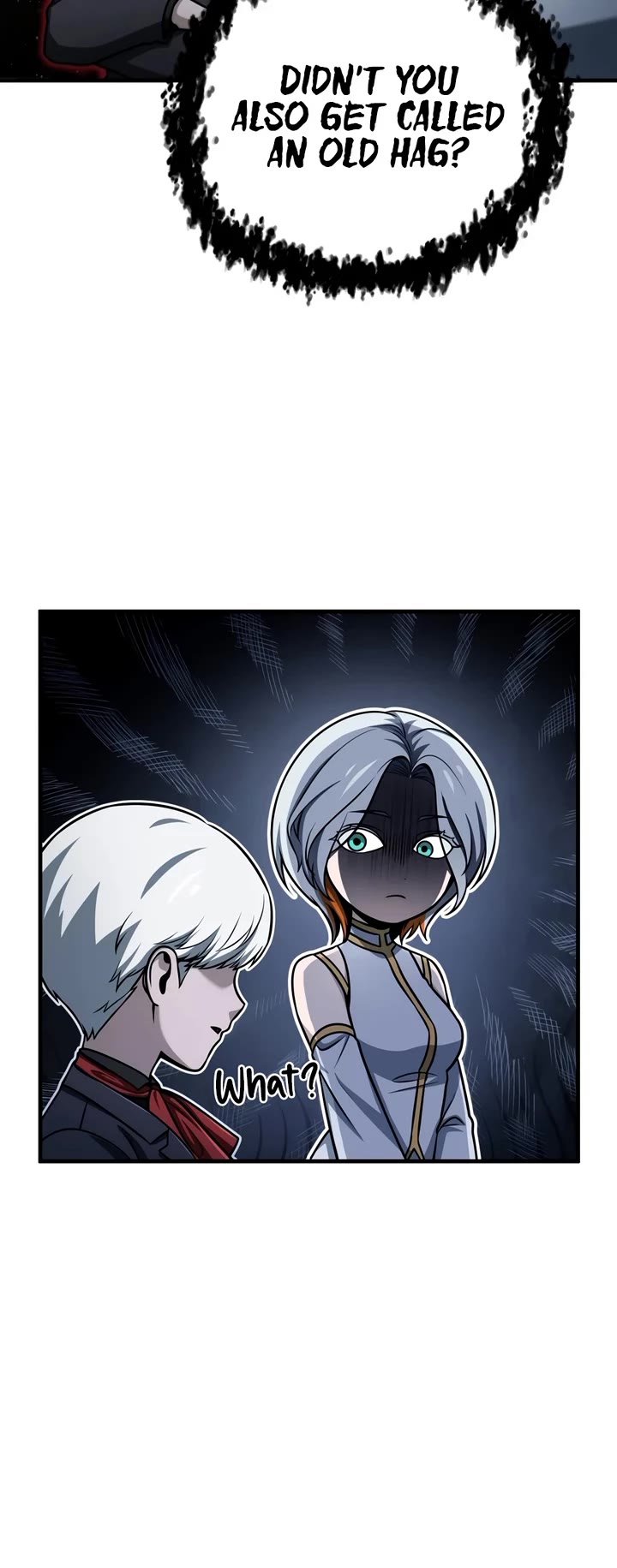 The Player That Can't Level Up chapter 237 page 30