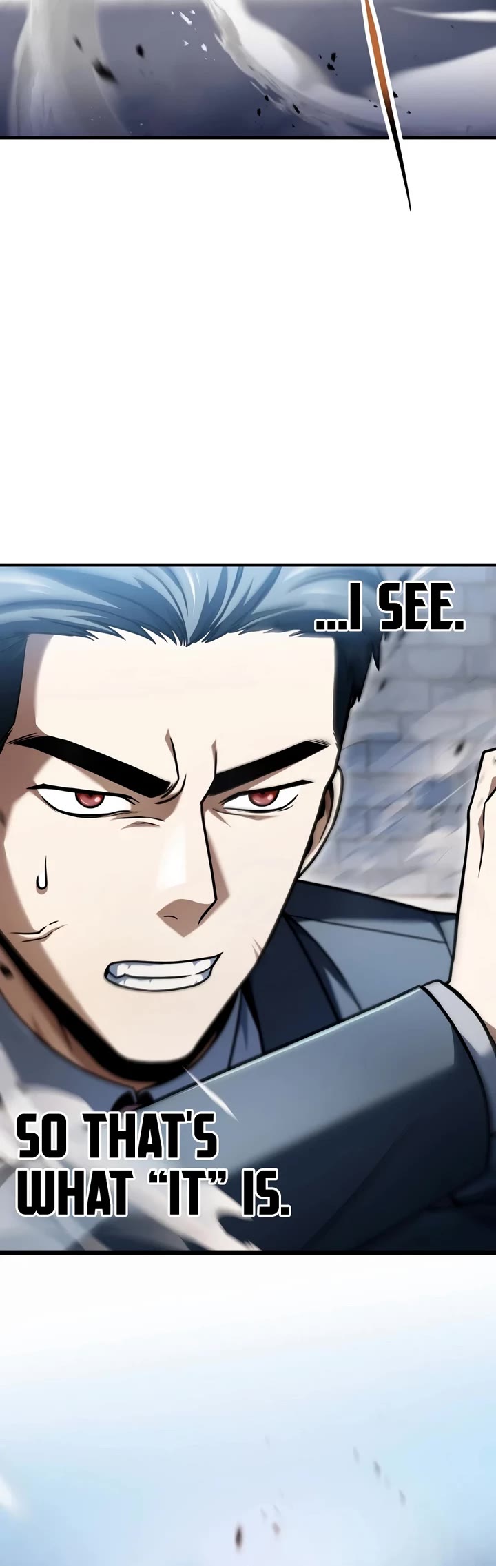 The Player That Can't Level Up chapter 238 page 10