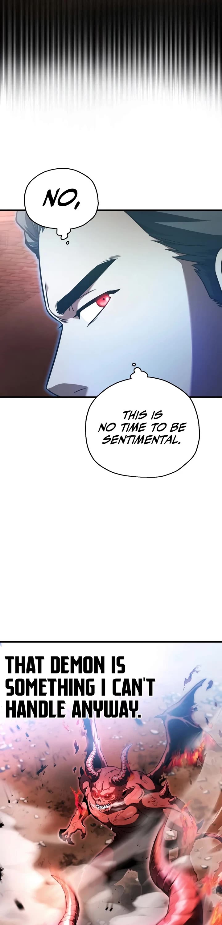 The Player That Can't Level Up chapter 238 page 16