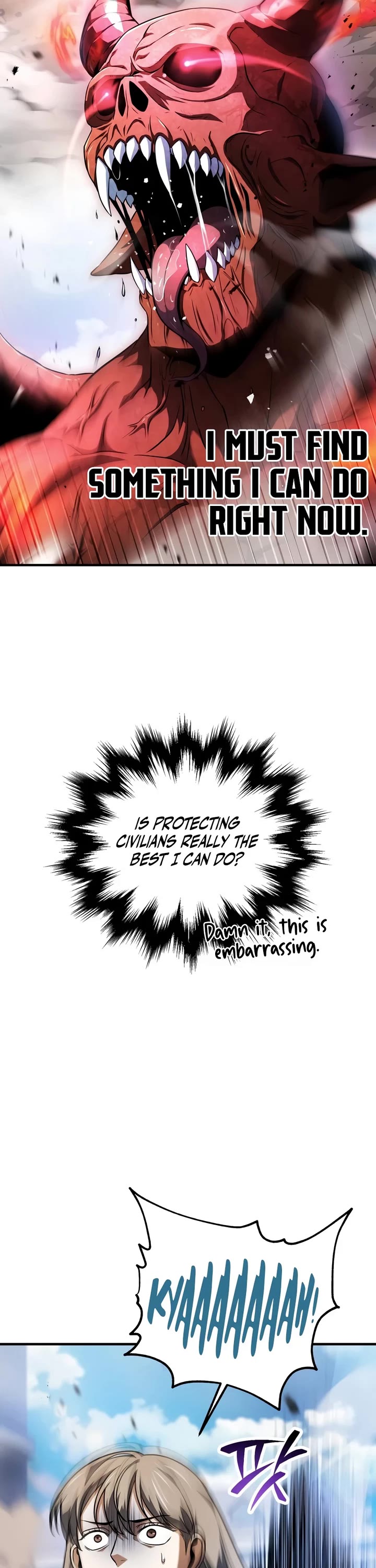 The Player That Can't Level Up chapter 238 page 17