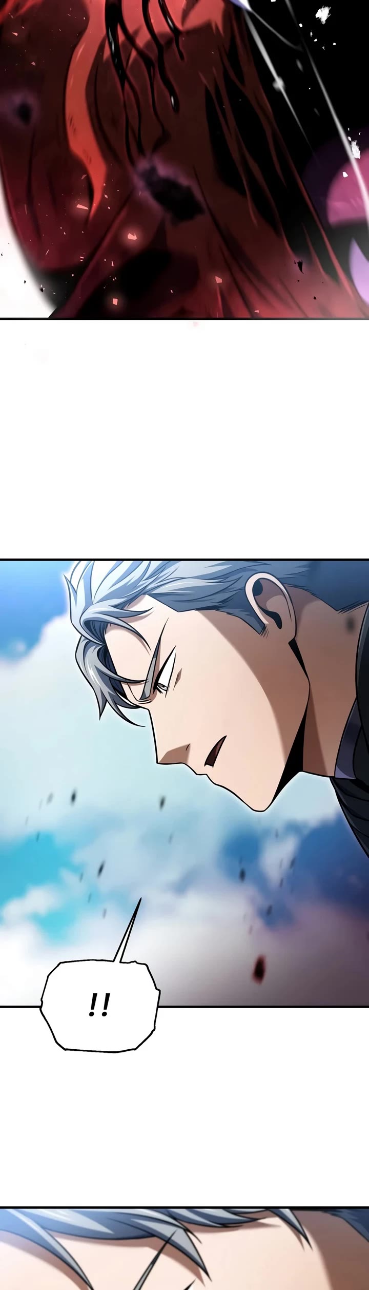 The Player That Can't Level Up chapter 238 page 29