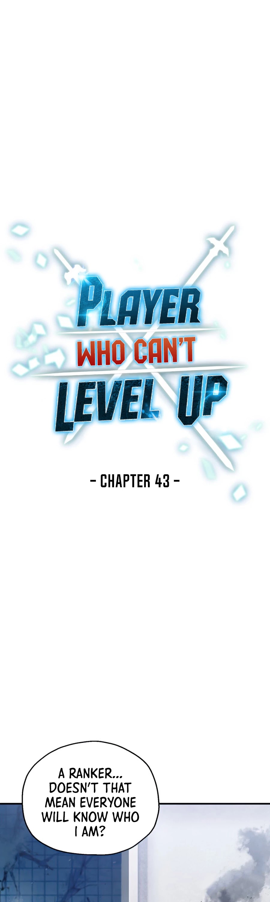 The Player That Can't Level Up chapter 43 page 13