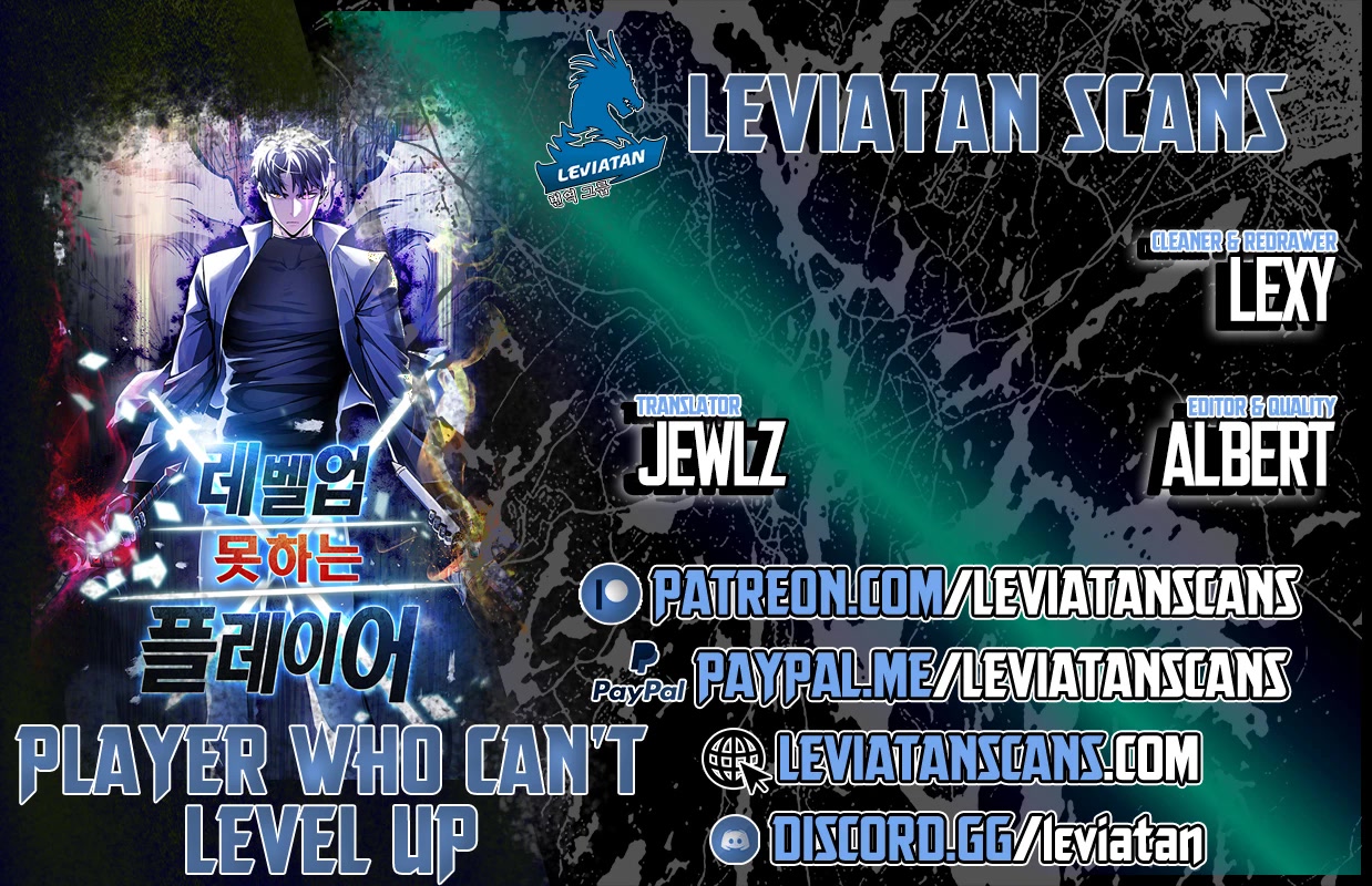 The Player That Can't Level Up chapter 76 page 1