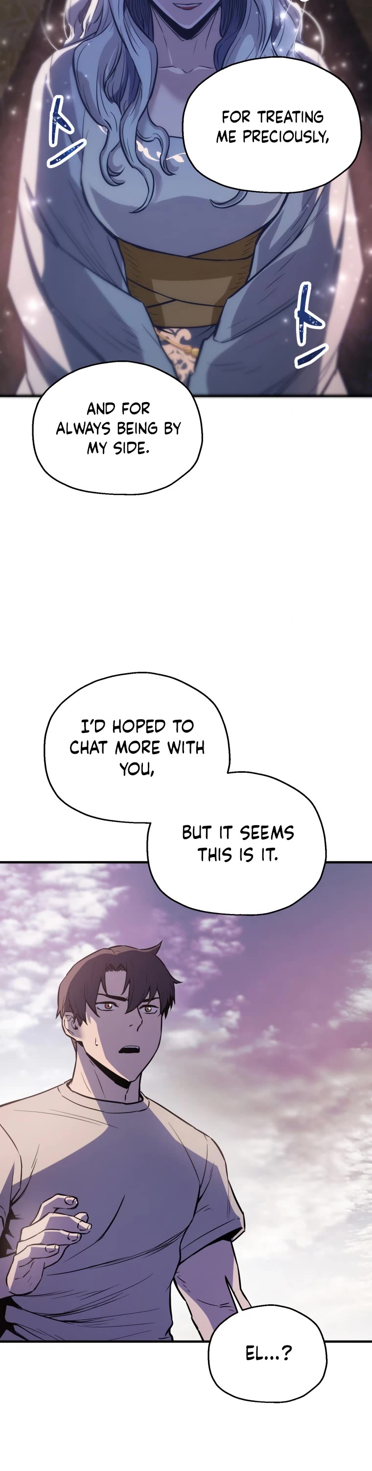 The Player That Can't Level Up chapter 76 page 44