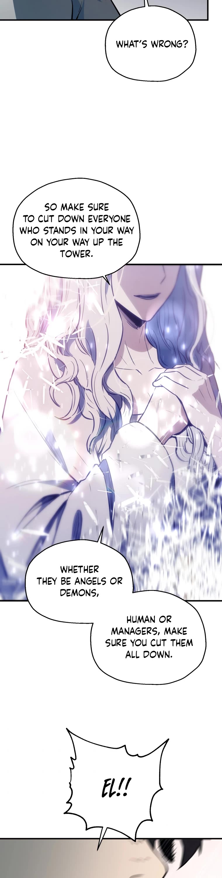 The Player That Can't Level Up chapter 76 page 47