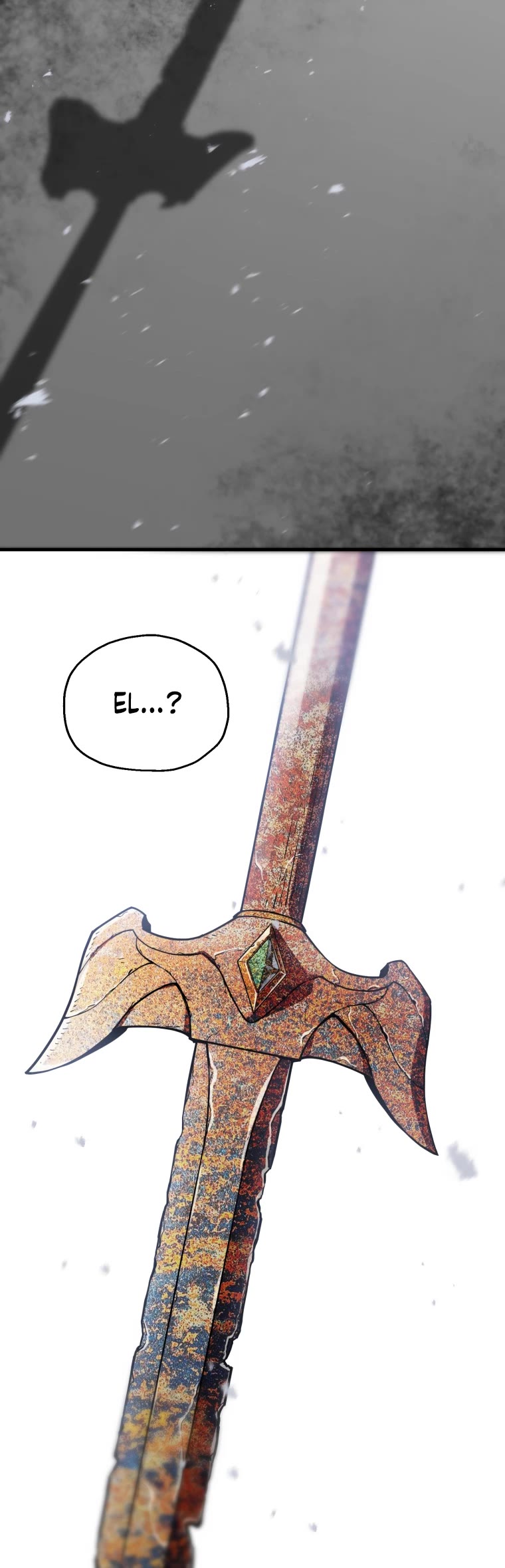 The Player That Can't Level Up chapter 76 page 54