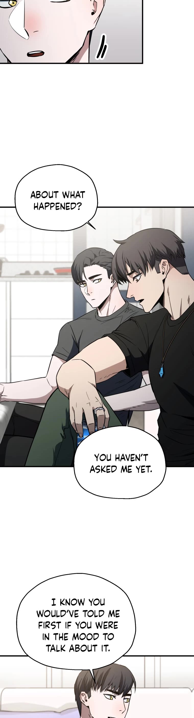 The Player That Can't Level Up chapter 78 page 15