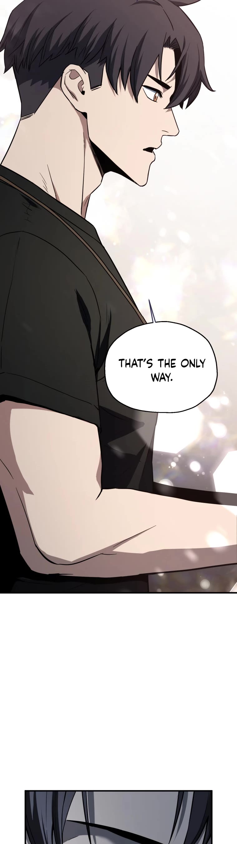 The Player That Can't Level Up chapter 78 page 27