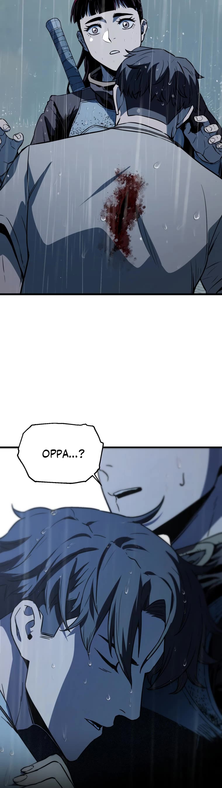 The Player That Can't Level Up chapter 78 page 3