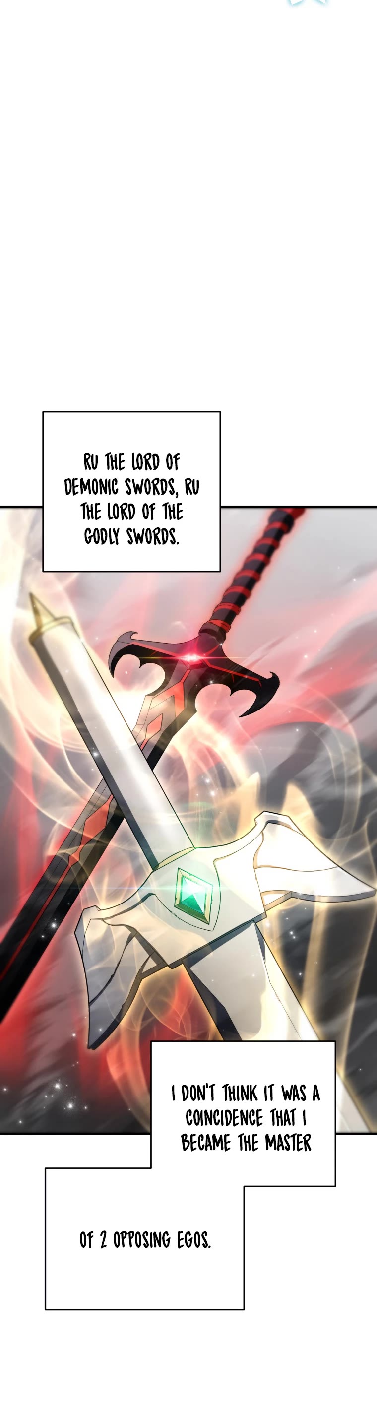 The Player That Can't Level Up chapter 78 page 34