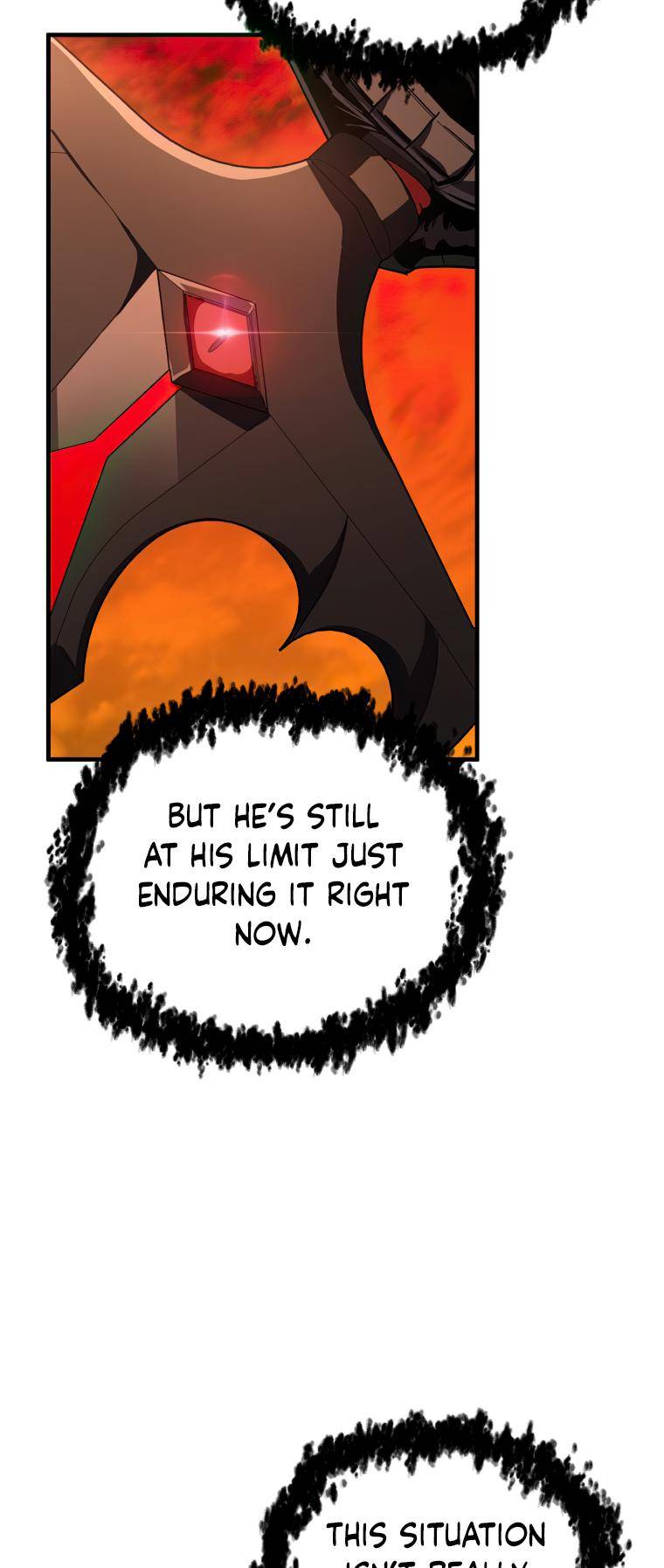 The Player Who Can’t Level Up chapter 106 page 30