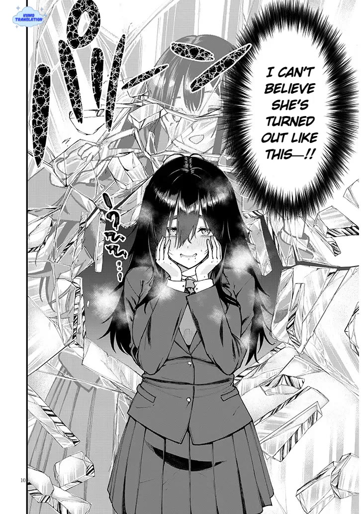 The Playful Girls are Doing It After School Today Too chapter 1 page 10