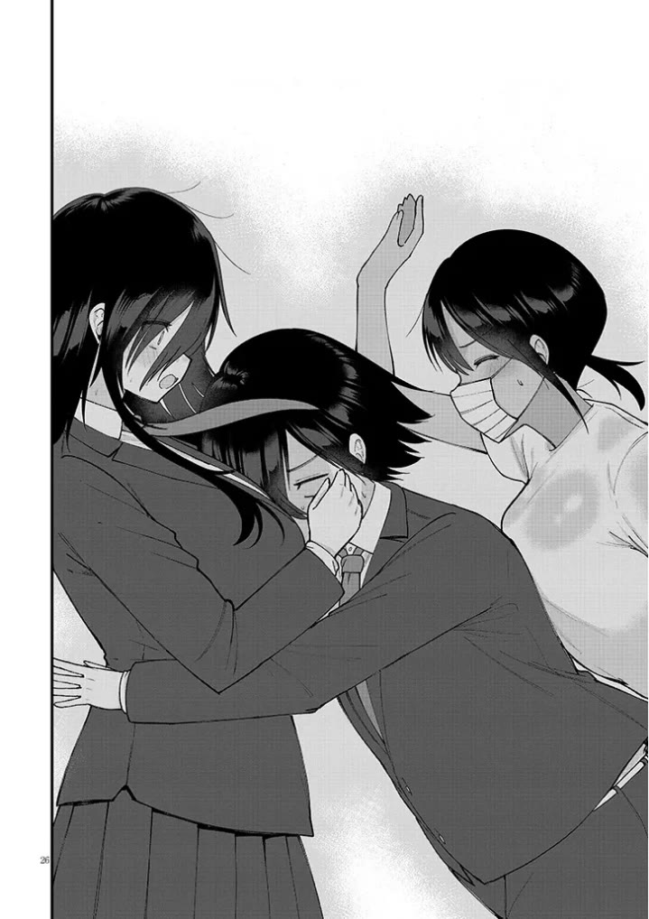 The Playful Girls are Doing It After School Today Too chapter 2 page 27