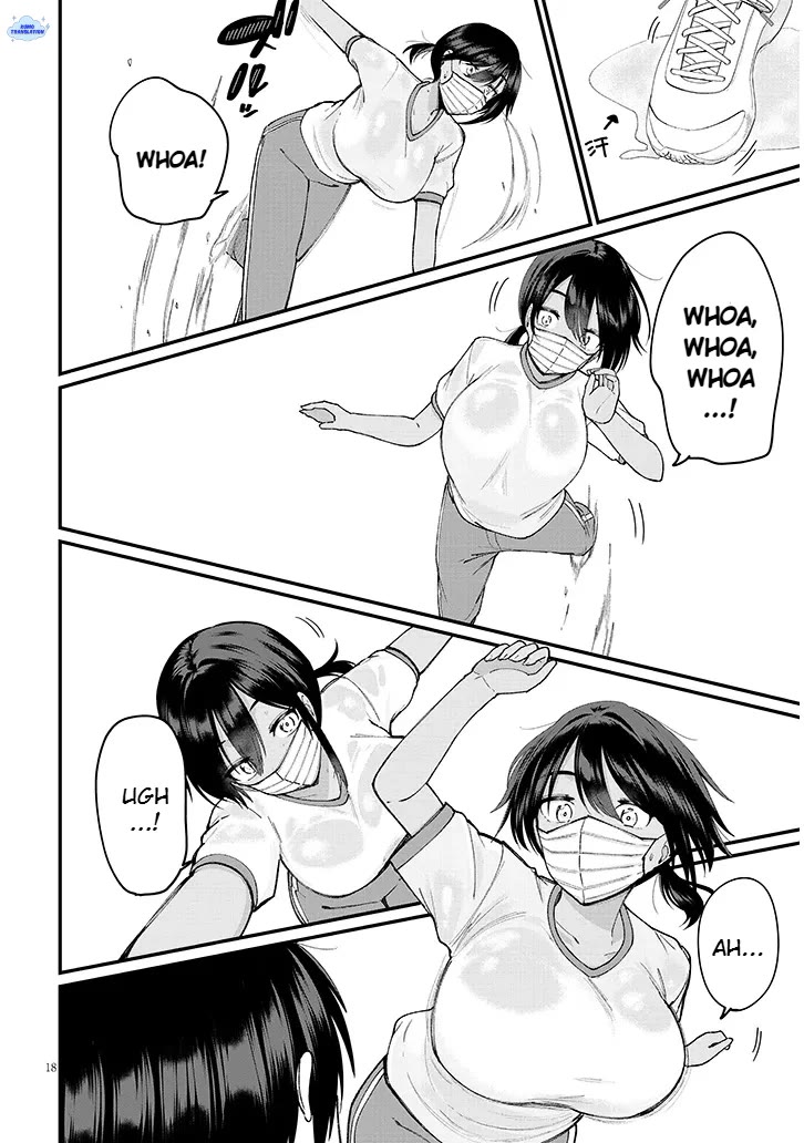 The Playful Girls are Doing It After School Today Too chapter 4 page 19