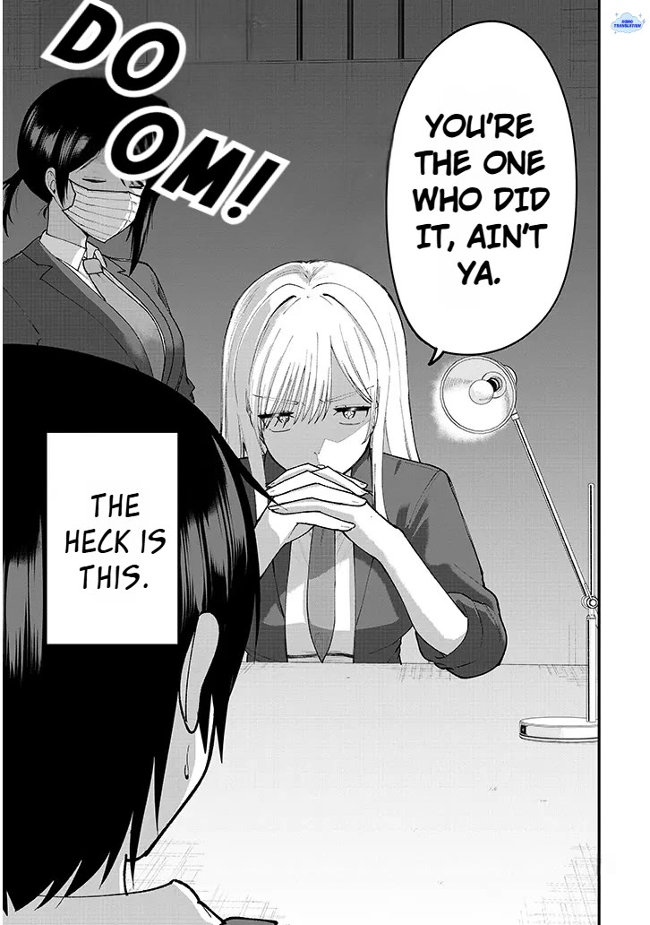 The Playful Girls are Doing It After School Today Too chapter 4 page 22