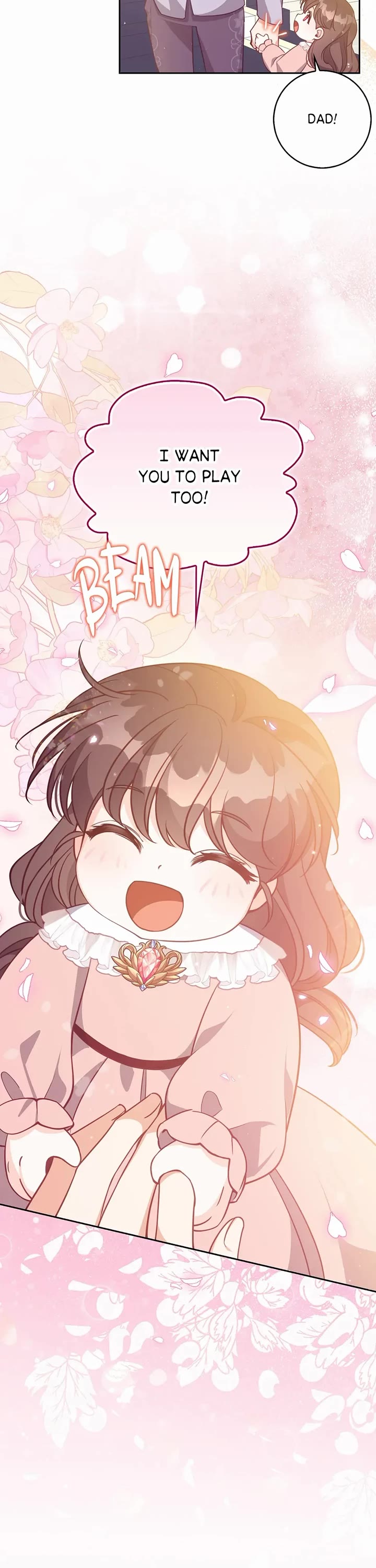 The Precious Sister of the Villainous Grand Duke chapter 124 page 32