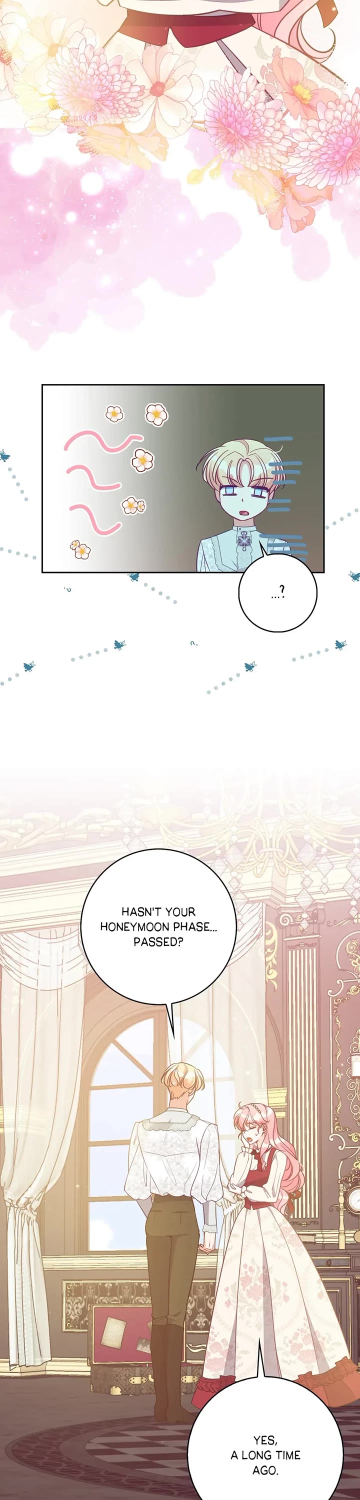 The Precious Sister of the Villainous Grand Duke chapter 125 page 12