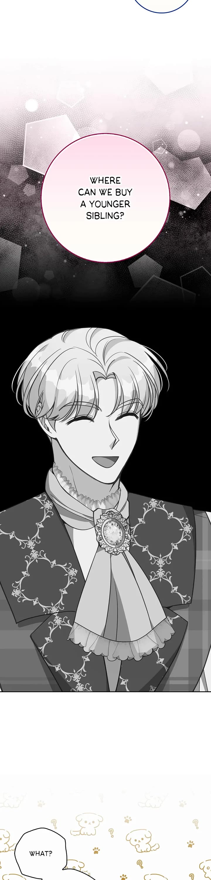 The Precious Sister of the Villainous Grand Duke chapter 126 page 18