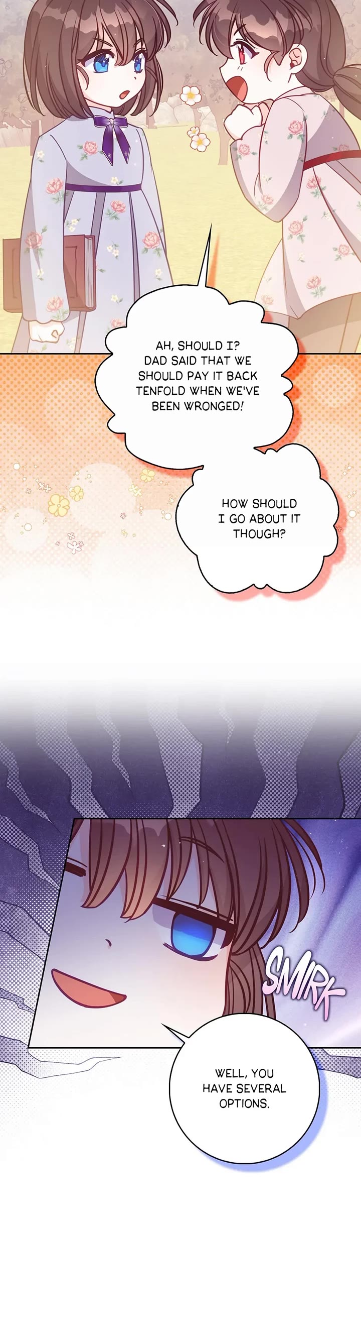 The Precious Sister of the Villainous Grand Duke chapter 126 page 9