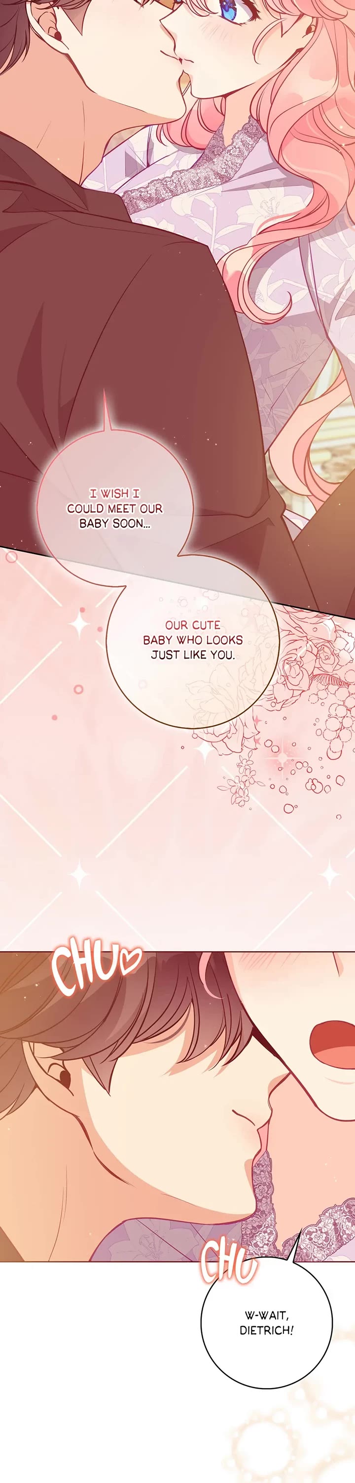 The Precious Sister of the Villainous Grand Duke chapter 127 page 22