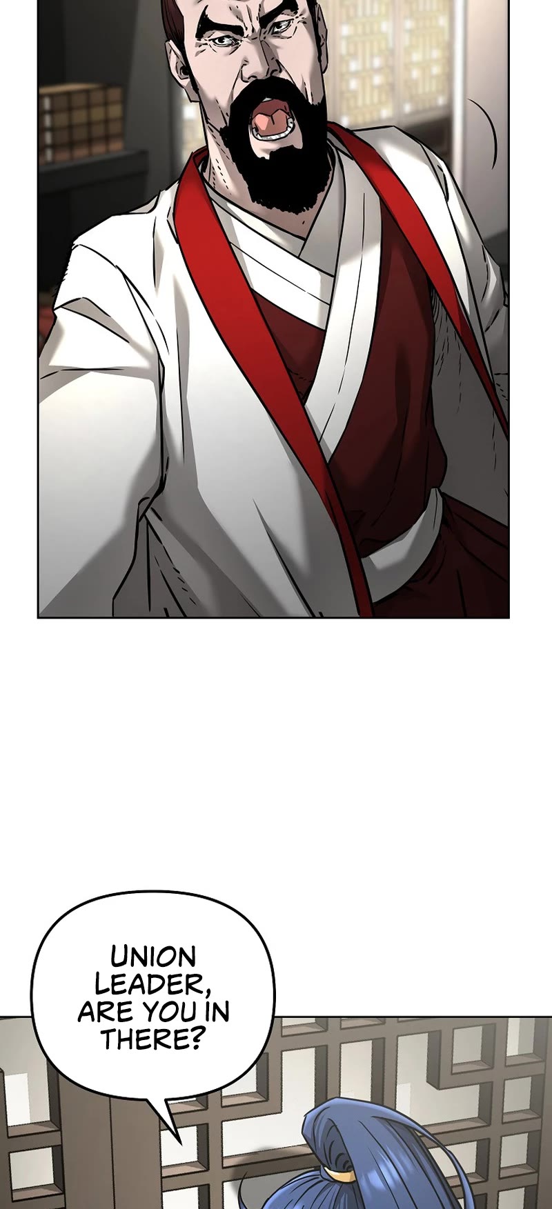 The Previous Life Murim Ranker chapter 133 page 15