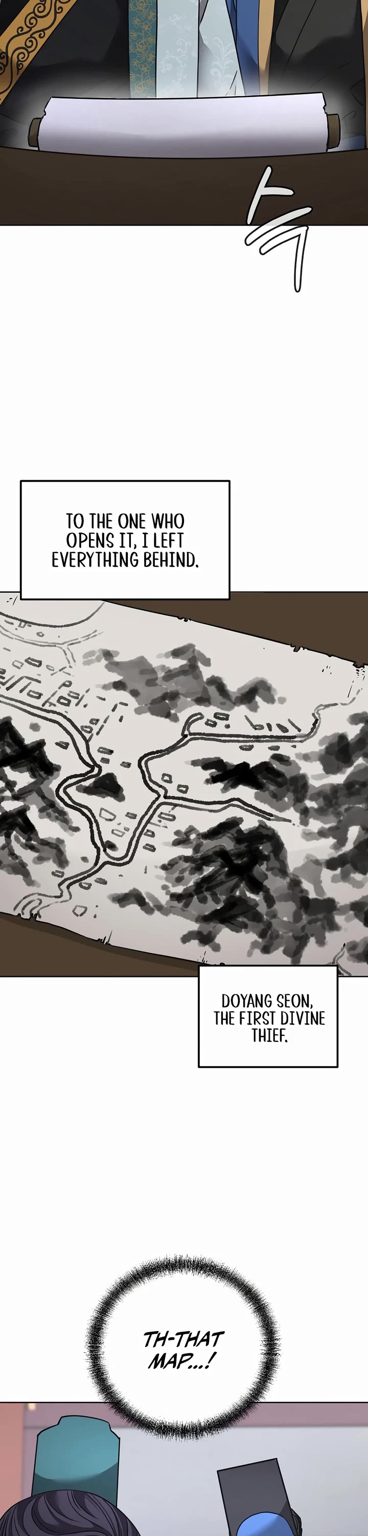 The Previous Life Murim Ranker chapter 138 page 15