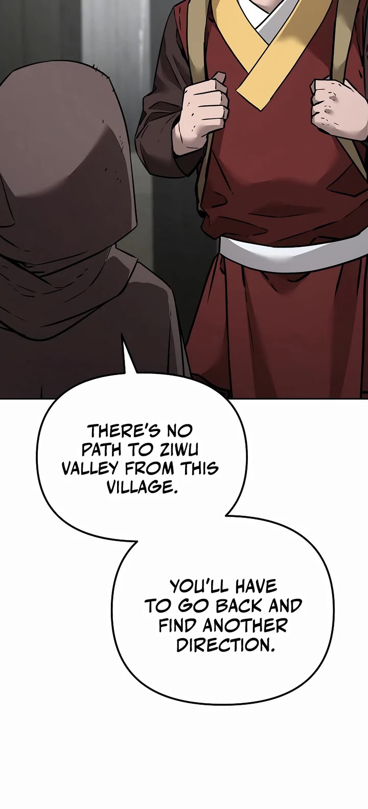 The Previous Life Murim Ranker chapter 139 page 50