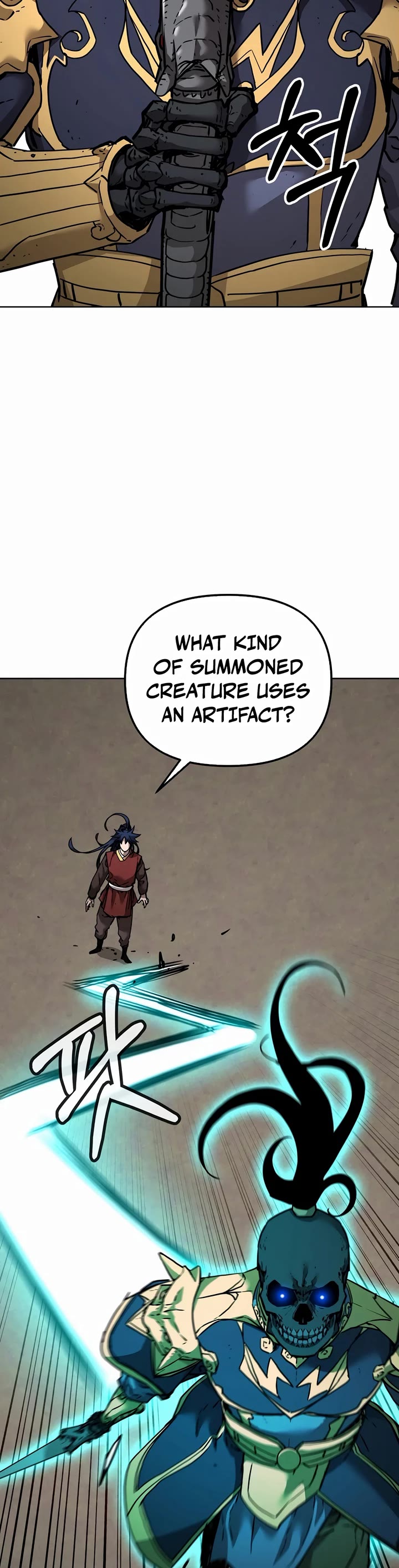 The Previous Life Murim Ranker chapter 142 page 45