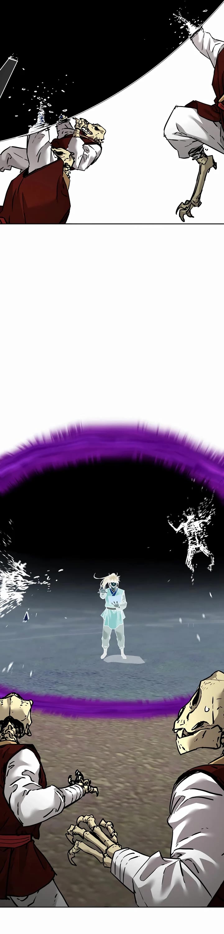 The Previous Life Murim Ranker chapter 142 page 5