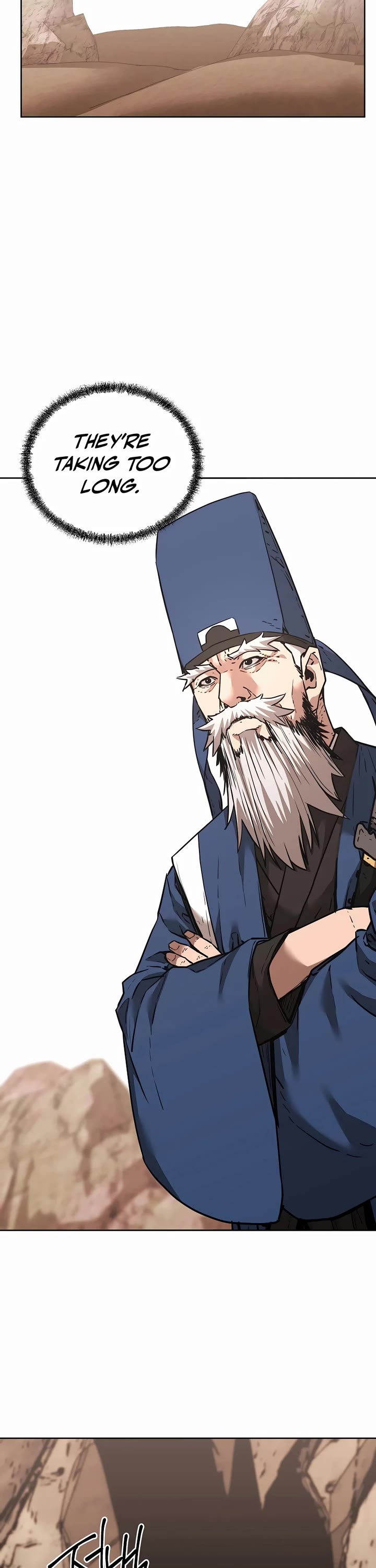 The Previous Life Murim Ranker chapter 145 page 5