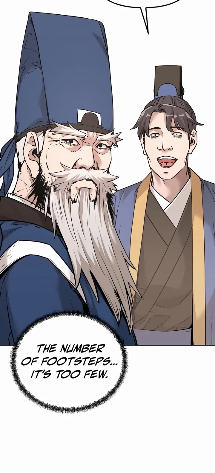 The Previous Life Murim Ranker chapter 145 page 7