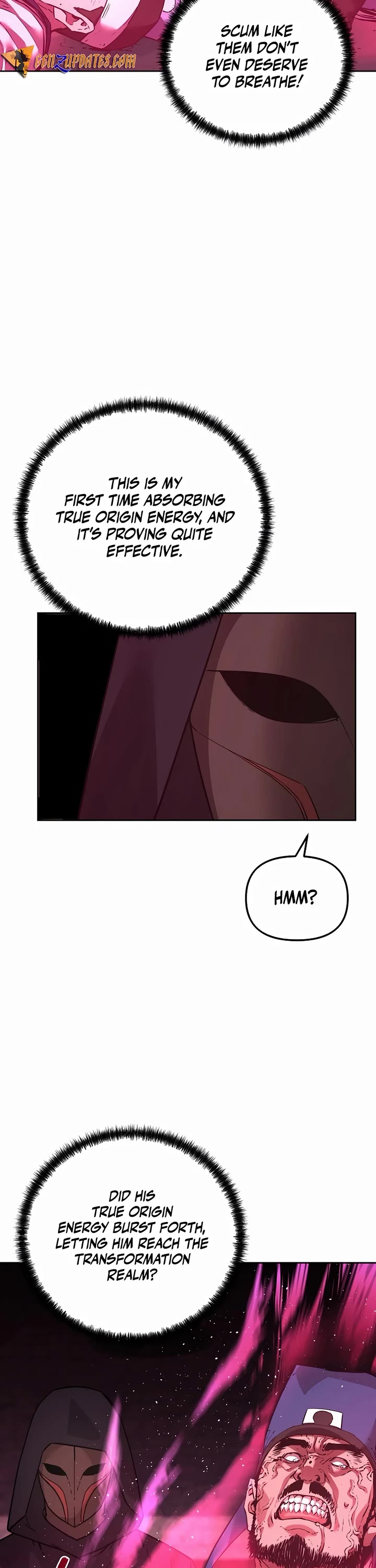 The Previous Life Murim Ranker chapter 147 page 5