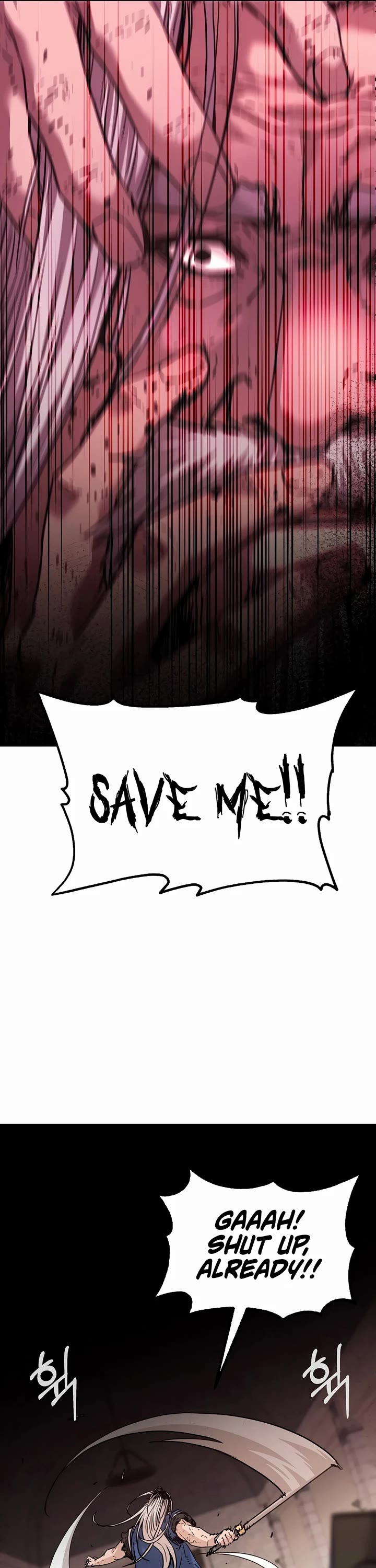 The Previous Life Murim Ranker chapter 148 page 22