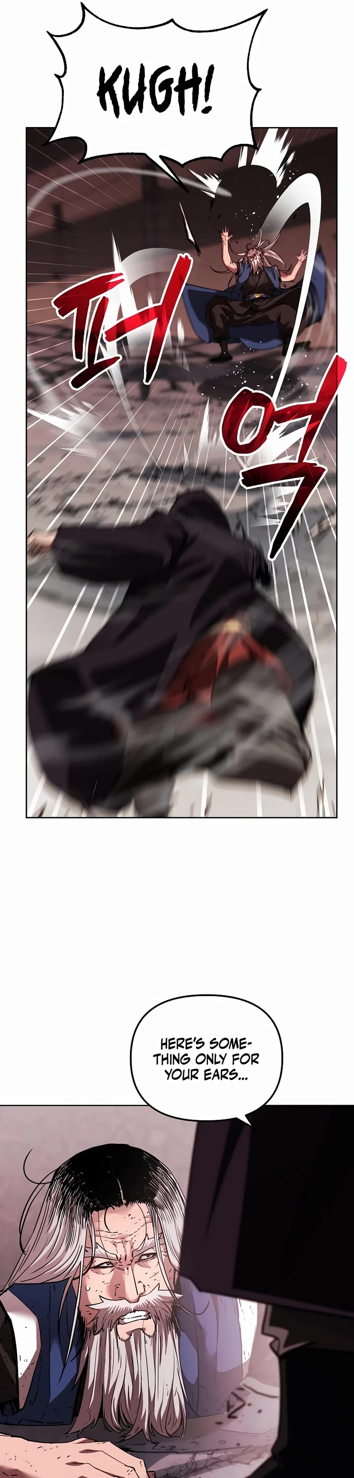 The Previous Life Murim Ranker chapter 148 page 32