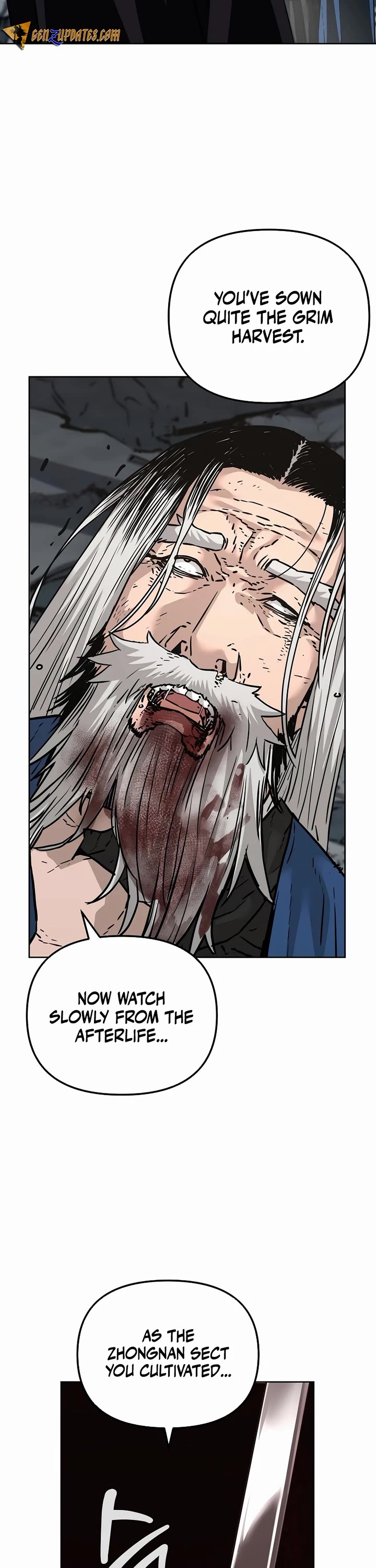 The Previous Life Murim Ranker chapter 148 page 47