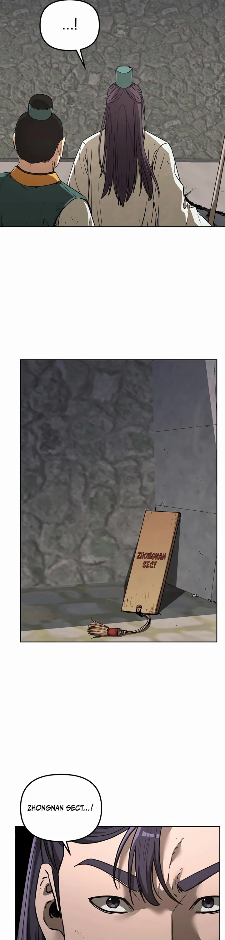 The Previous Life Murim Ranker chapter 149 page 14