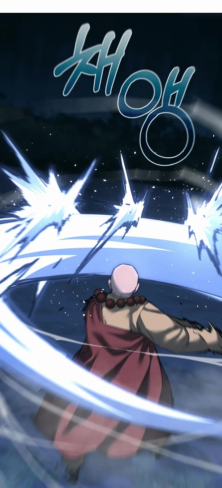 The Previous Life Murim Ranker chapter 149 page 33