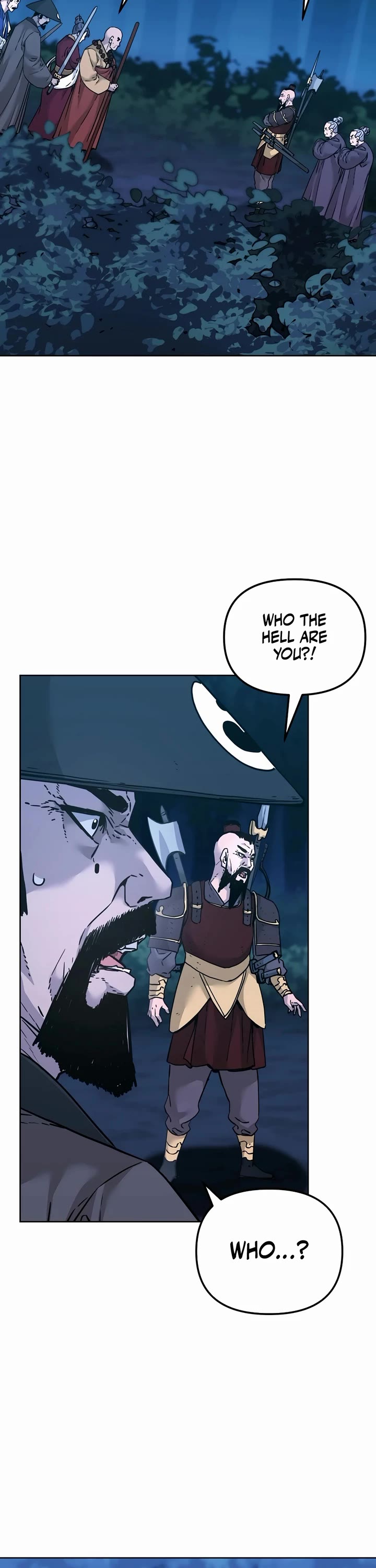 The Previous Life Murim Ranker chapter 149 page 42