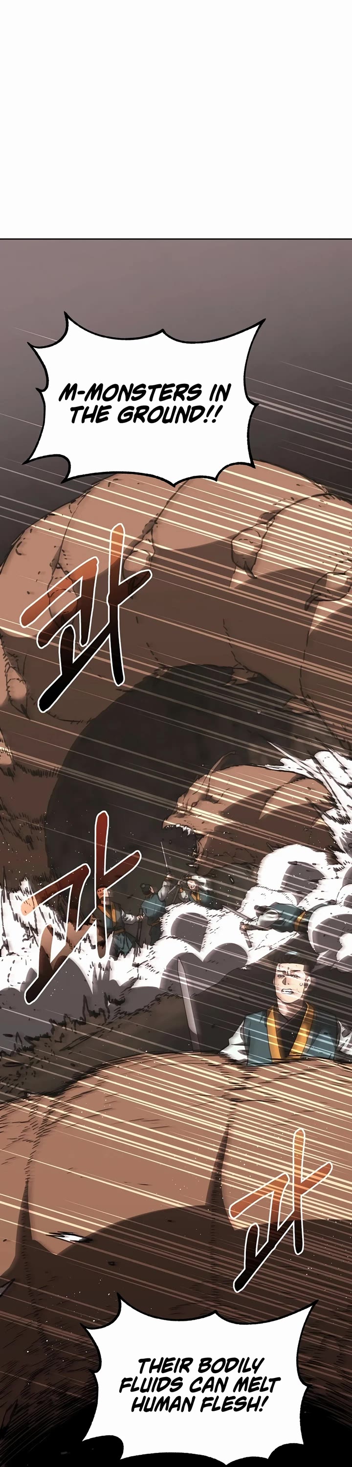 The Previous Life Murim Ranker chapter 149 page 8