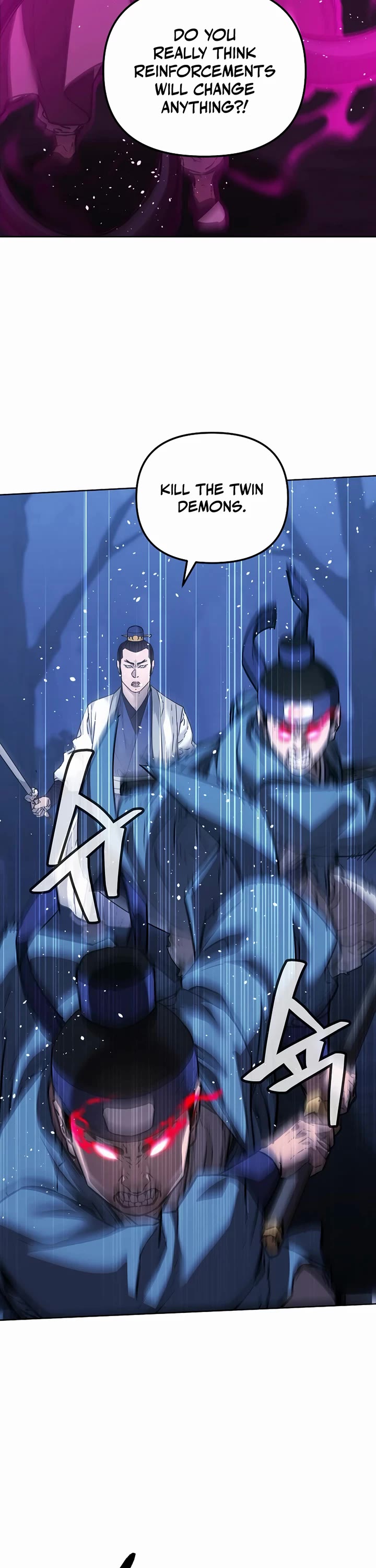 The Previous Life Murim Ranker chapter 151 page 11