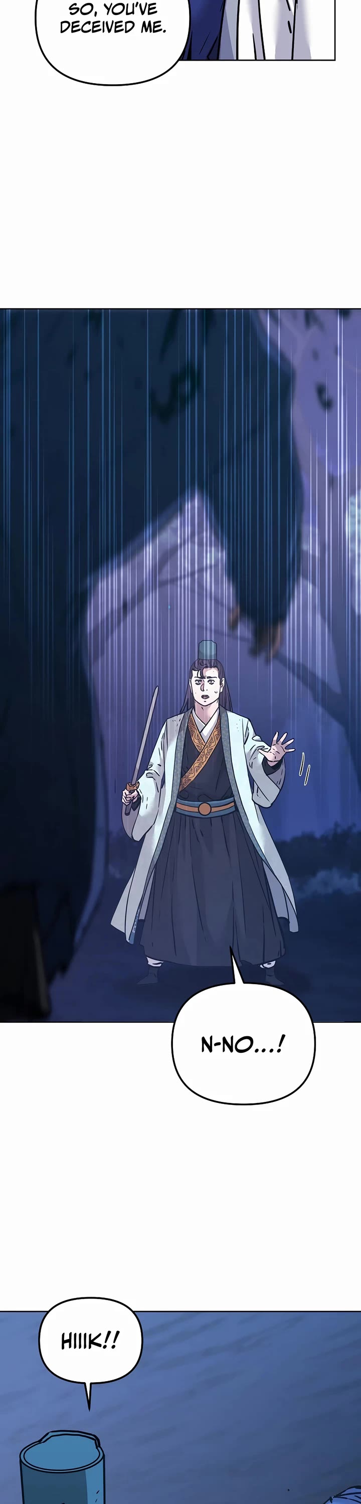 The Previous Life Murim Ranker chapter 151 page 27