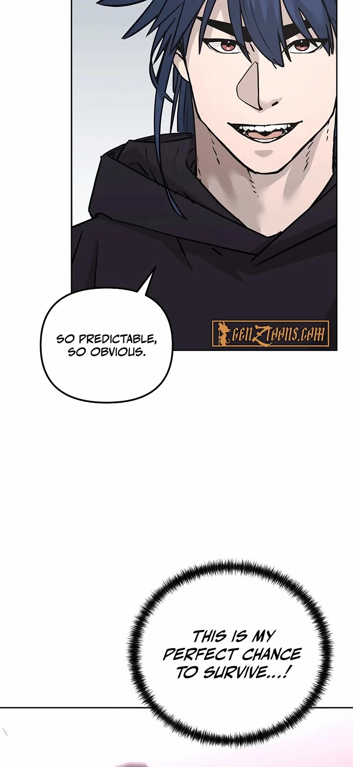 The Previous Life Murim Ranker chapter 152 page 40