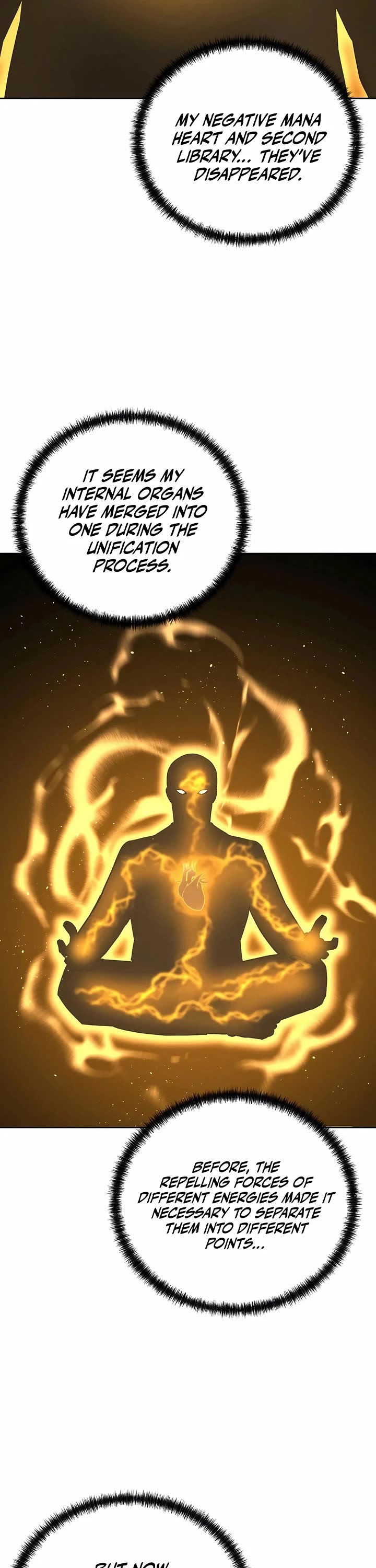 The Previous Life Murim Ranker chapter 155 page 26