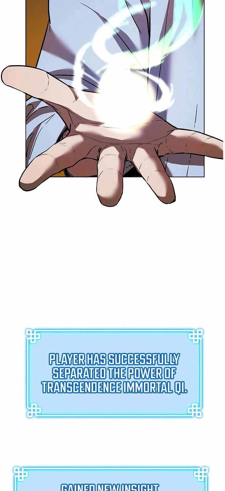The Previous Life Murim Ranker chapter 155 page 28