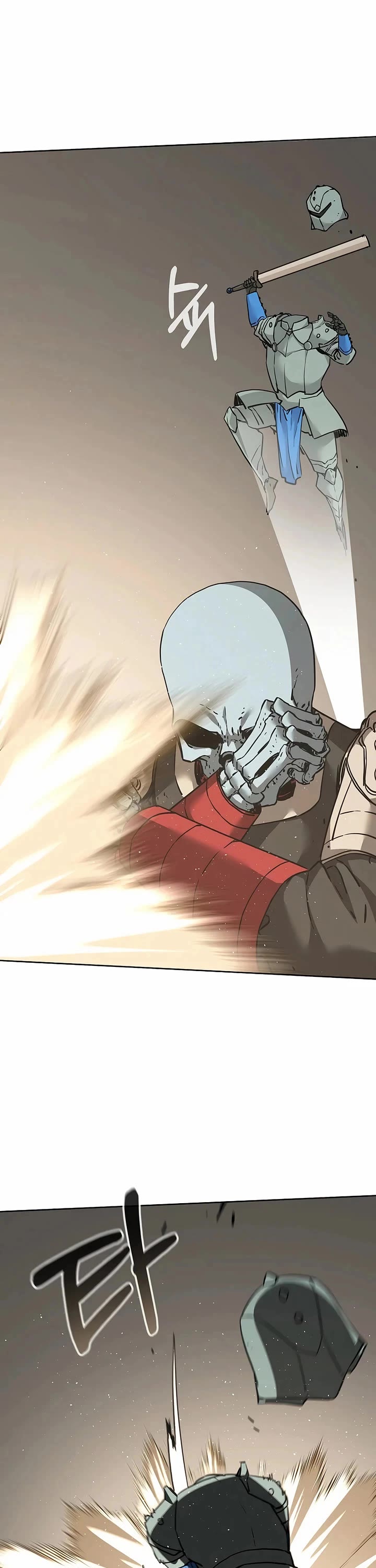 The Previous Life Murim Ranker chapter 155 page 40