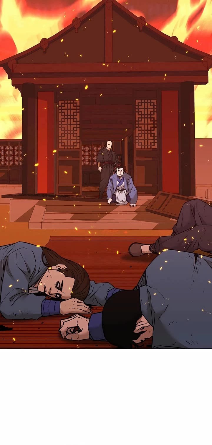 The Previous Life Murim Ranker chapter 157 page 29