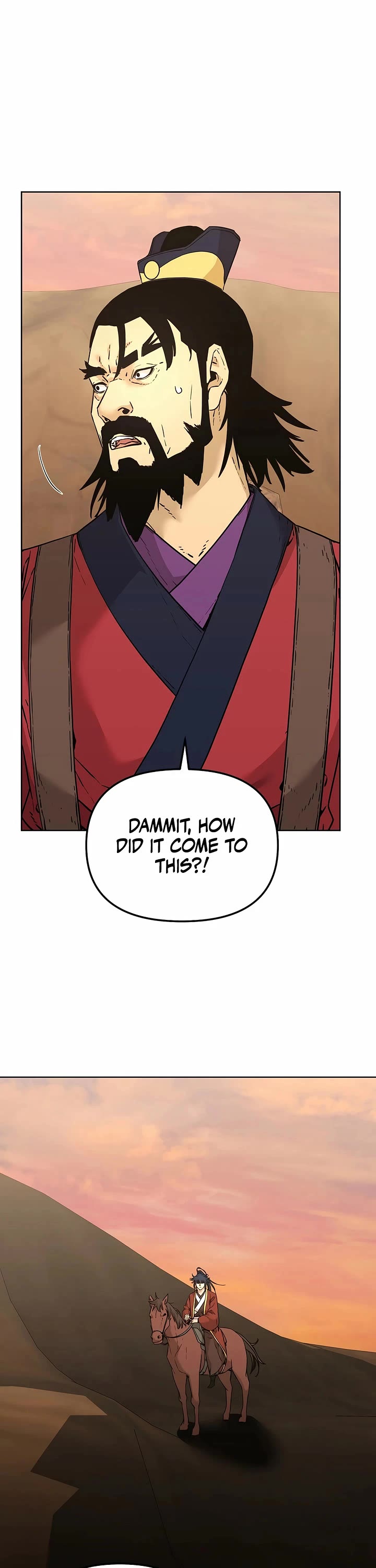 The Previous Life Murim Ranker chapter 159 page 28