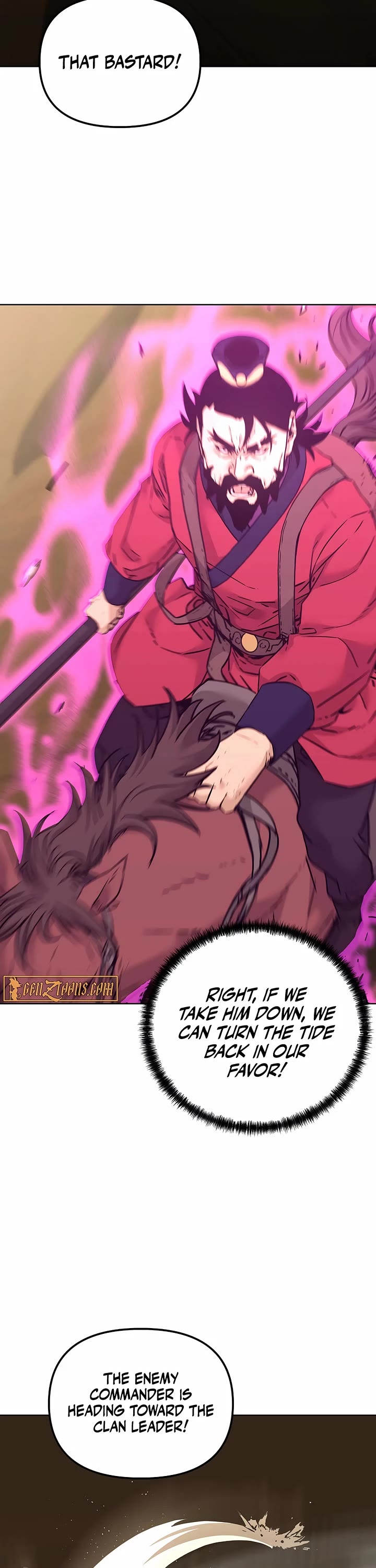 The Previous Life Murim Ranker chapter 159 page 29