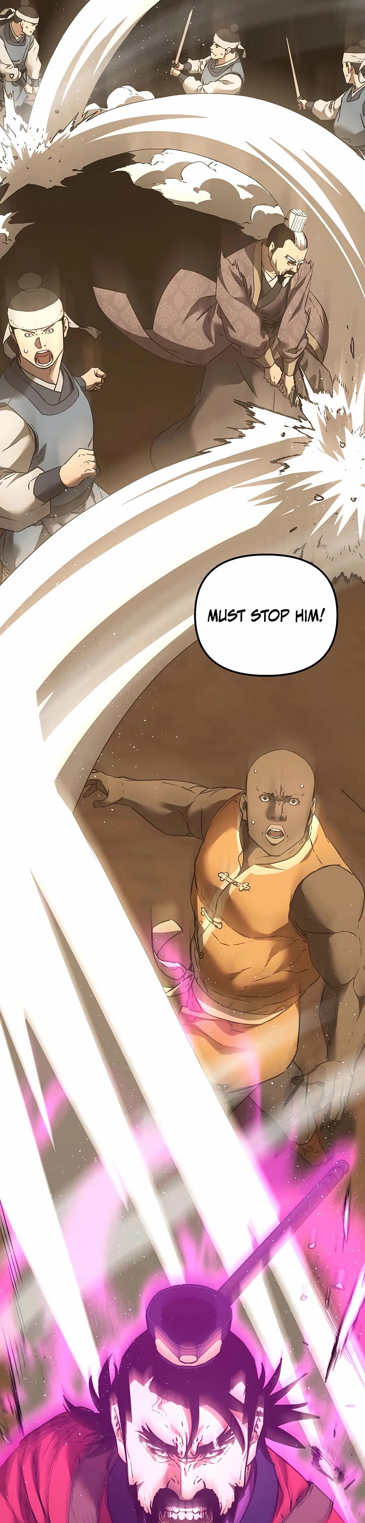 The Previous Life Murim Ranker chapter 159 page 30