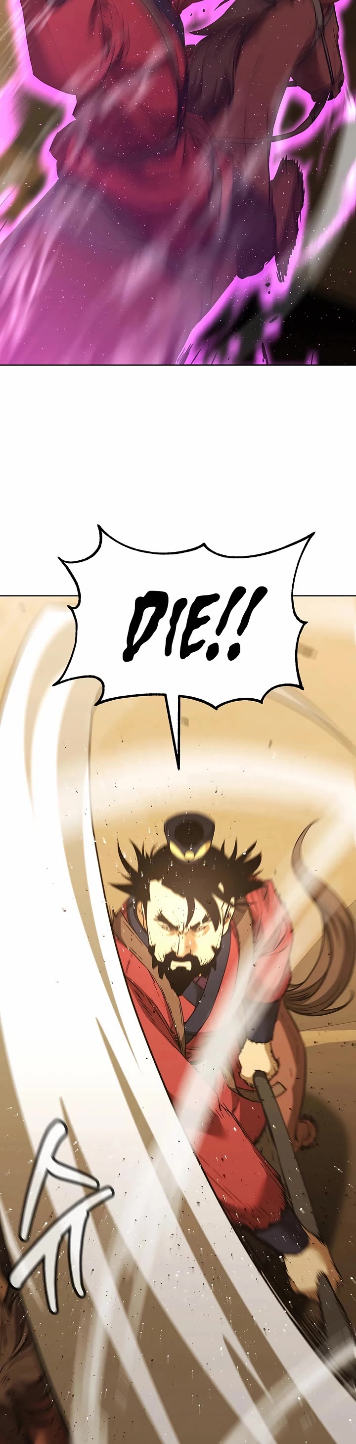 The Previous Life Murim Ranker chapter 159 page 35